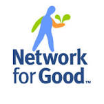 Donate through our friends at Network For Good!