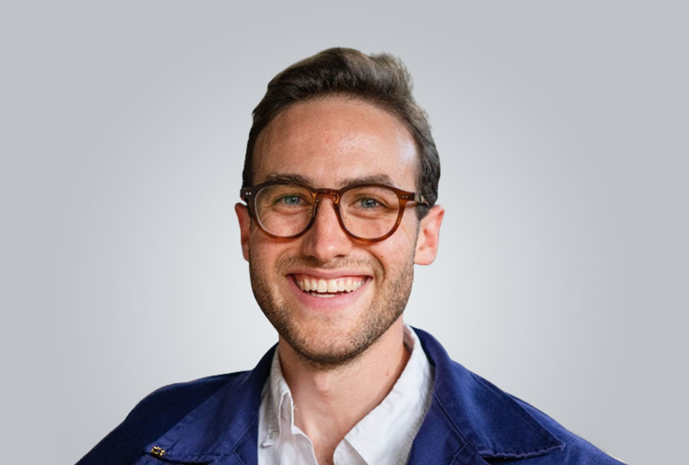 Ben Horwitz