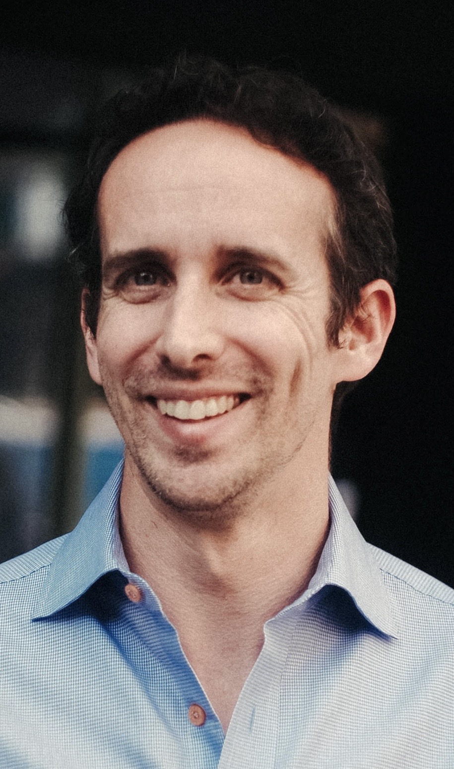 Geoff George