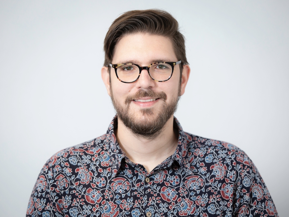 Zachary Weinsteiger