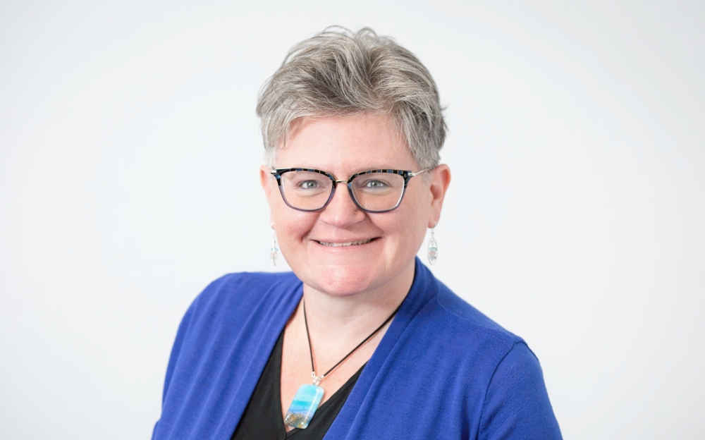 Lisa Mitchell