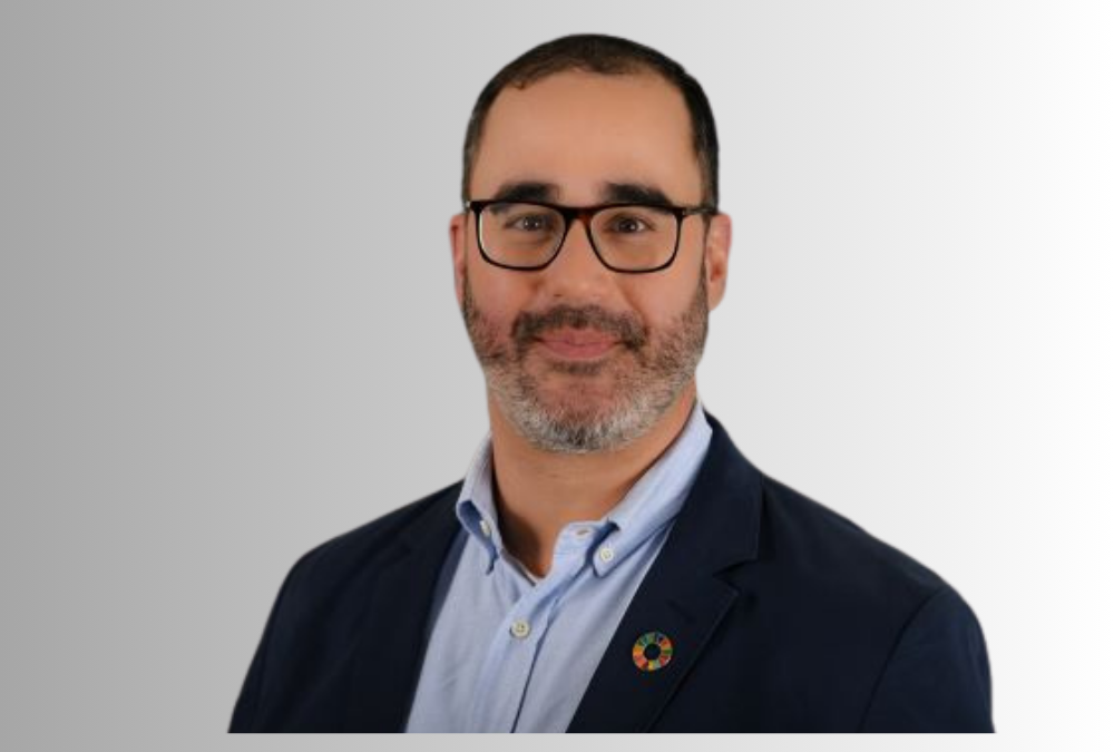 Claudio Silva 