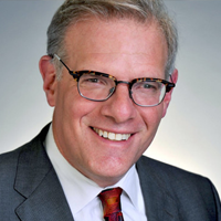 Jeffrey Graubard