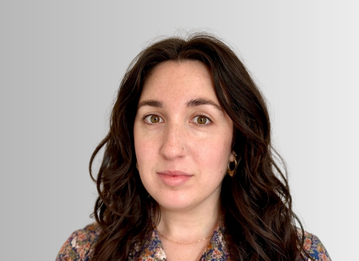 Amanda Vuocolo