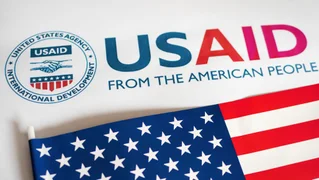 usaid